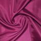 Fuchsia Bemberg Cupro Dress Lining Fabric (7)
