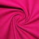 Lightweight Fuchsia Dye Canvas Fabric