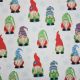 Gnome Polycotton Fabric (TCP925)