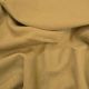 Luxury Gold Enzyme Washed Linen Fabric (JLL0004)
