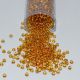 Gold Gutermann Seed Beads