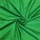 Grass Green Polycotton Plain Fabric (Col 21)