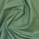 Green Plain Cotton Poplin Fabric (CP0001)