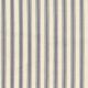 Dark Grey Canvas Ticking Fabric JLC0118