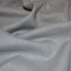 Luxury Grey Enzyme Washed Linen Fabric (JLL0004)