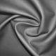 Grey Fire Retardant PVC Fabric (C5577)