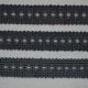 Grey Furnishing Braid (Col 17 MT19)
