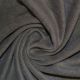 Grey Luxury Fleece Fabric