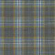 Grey Poly/Wool Check Fabric (JLW0039)