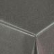 Grey Sparkle Table PVC Fabric