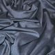 Grey Woven Velvet Fabric (Col 2)