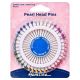Hemline Pearl Pins (H669)