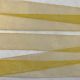 Honey Gold Berisfords Super Sheer Ribbon (678)