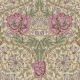 Honeysuckle Rose Canvas Fabric (WMP007)