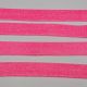 Hot Pink Glitter Headband Elastic (RC029)