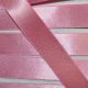 Hot Pink Berisfords Bulk Rolls Satin Ribbon