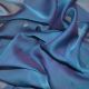 Hyacinth Cationic Chiffon Fabric (Col 19)
