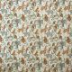 Rainforest Digitally Printed Cotton Canvas Fabric