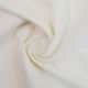 Ivory Cotton Canvas Fabric JLC0085