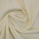 Ivory Cotton Sheeting Fabric