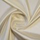 Ivory Satin Back Crepe Fabric