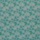 Jade Butterflies Craft Cotton Fabric (FF400 - Col 2)