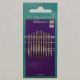 JTL Milliners Sewing Needles Size 3/9