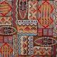 Kenya Tapestry Fabric