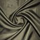 Khaki Bemberg Cupro Dress Lining Fabric (110)