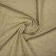 Khaki Craft Cotton Plain Fabric RH-67