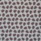 Ladybirds Craft Cotton Fabric (FF376/1)