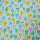 Laughing Balloons Polycotton Fabric