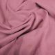 Luxury Lavender Enzyme Washed Linen Fabric (JLL0004)