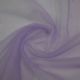 Lavender Organza Fabric