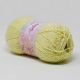 Lemon Baby Sparkle Knitting Wool (6107)