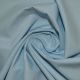 Light Blue Sheeting Fabric