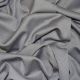 Light Grey Luxury Double Knit Jersey Fabric (48)