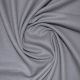 Light Grey Melton Fabric (JLW002)