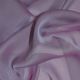 Lilac Cationic Chiffon Fabric (Col 7)