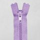 Lilac Dress Zip (553)