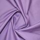 Lilac Gabardine Fabric