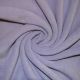 Lilac Luxury Fleece Fabric