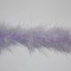 Lilac Marabou String (M1)