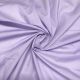 Lilac Polycotton Plain Fabric (Col 44)