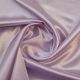 Lilac Satin Back Crepe Fabric