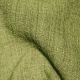 Lime Polyester Linen Fabric