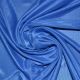 Mid Blue Stretch Dress Lining Fabric (5038)
