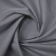Mid Grey Gabardine Fabric