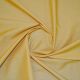 Mustard Polycotton Plain Fabric (ES005)