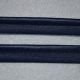 Navy Leather Look Insertion Piping (HTR/1212)